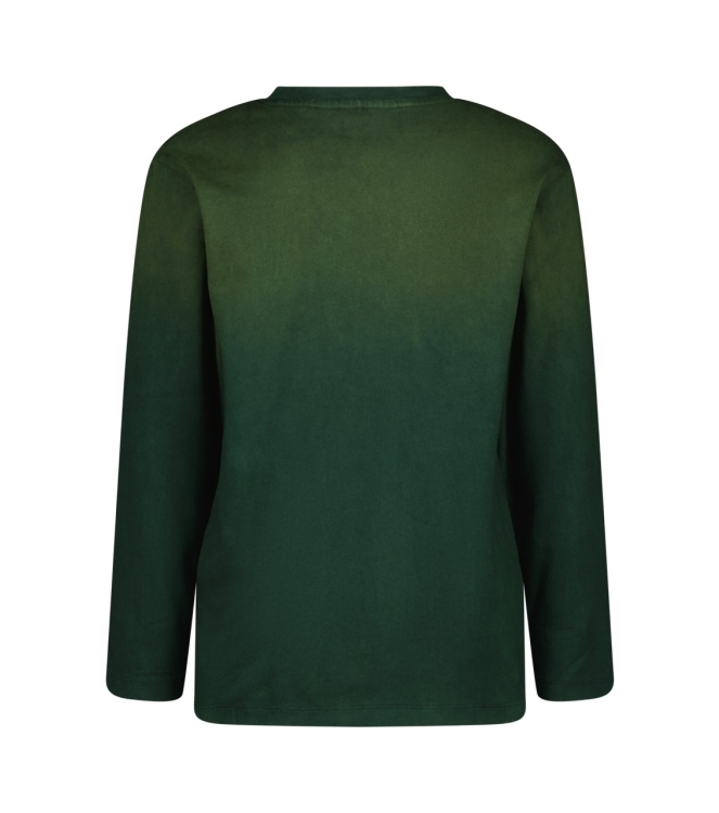 Vingino shirts 1404 Racing green AW24KBN30023