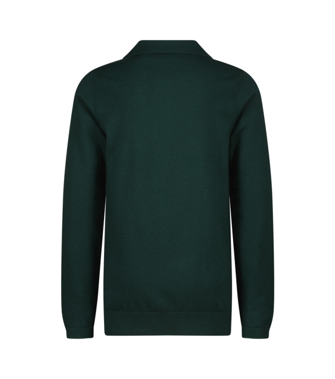 Vingino shirts 1404 Racing green AW24KBN32001