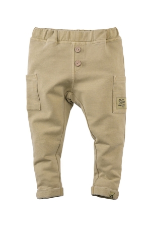 Z8 Jerfi Joggingbroek - Z8 Mini Matcha