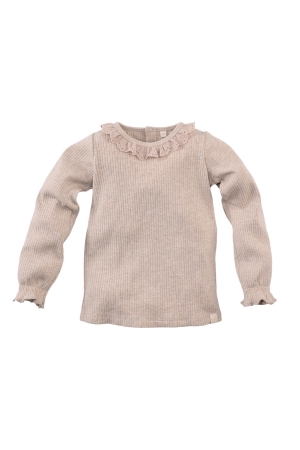 Z8 Julinde T-shirt - Z8 Mini Babyccino