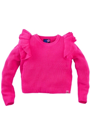 Z8 Lott Sweater Awesome pink