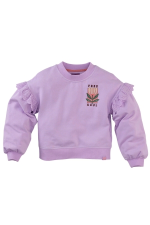 Z8 Mari Sweater Lavender Fame