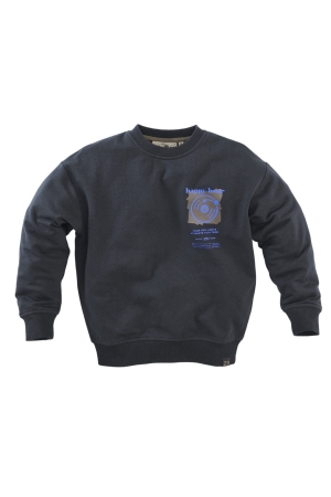 Z8 Mikah Sweater Graphite