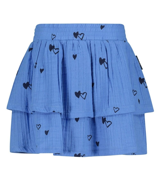 Jubel rokken & skorts Blauw 90600291