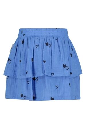 Jubel rokken & skorts Blauw 90600291