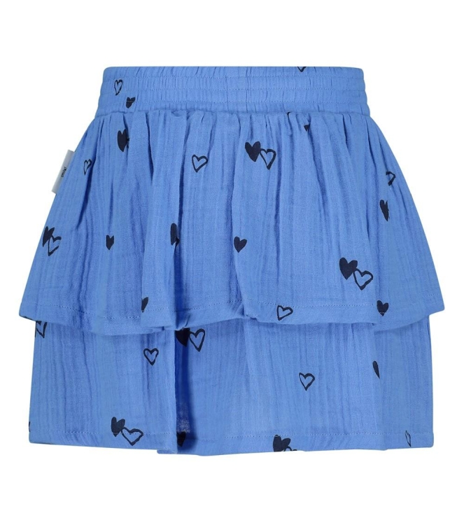 Jubel rokken & skorts Blauw 90600291