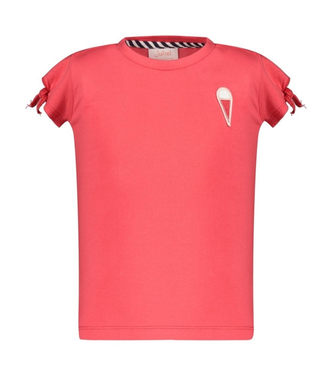 Jubel shirts Rood 91700396