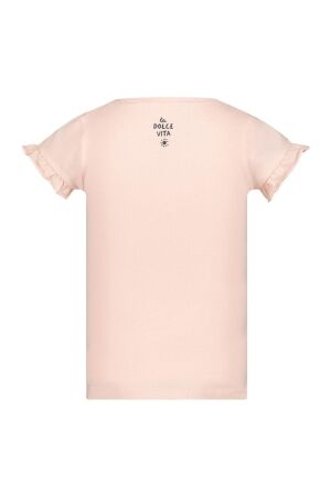 Jubel shirts Roze 91700401