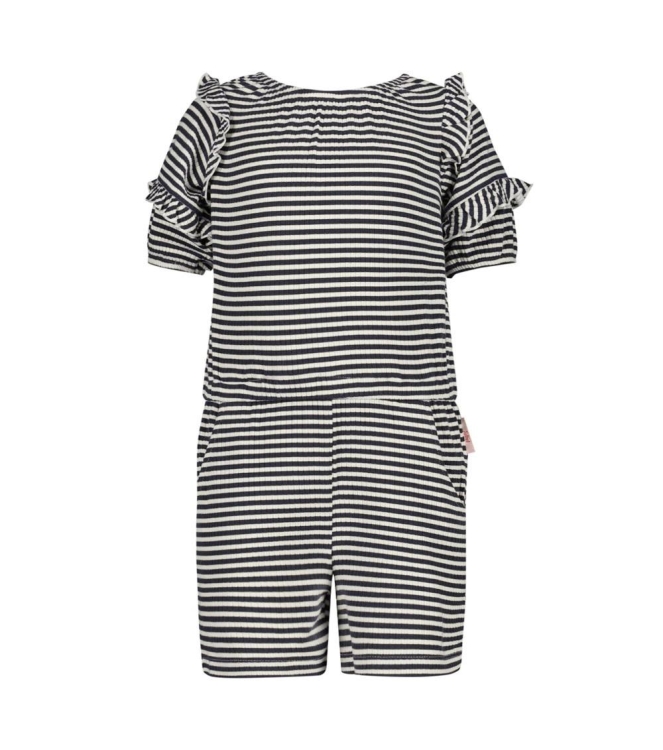 Jubel jumpsuits Marine 92000059