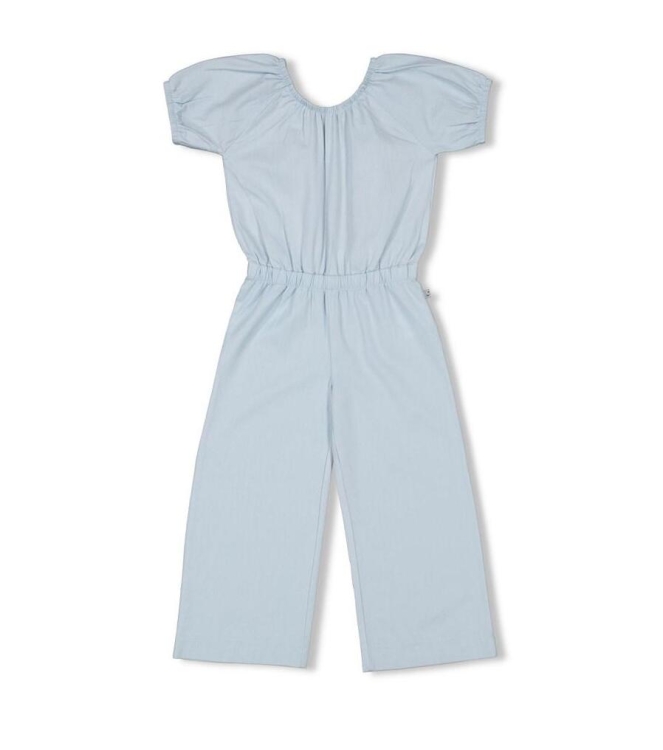 Jubel jumpsuits L.blauw denim 92000060