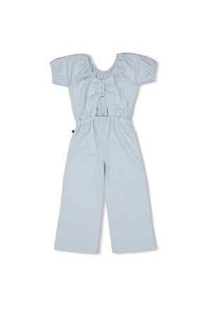 Jubel jumpsuits L.blauw denim 92000060