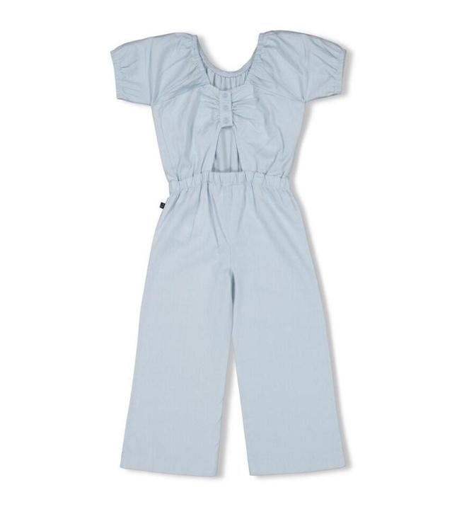 Jubel jumpsuits L.blauw denim 92000060