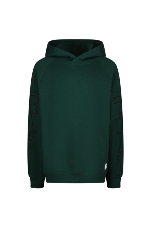 Vingino Neave Boxy Sweater 1404 Racing green