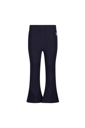 Jubel Flared broek - Ciao Bella Marine