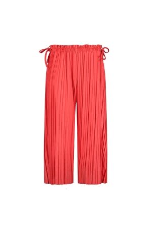 Jubel Culotte - Ciao Bella Rood