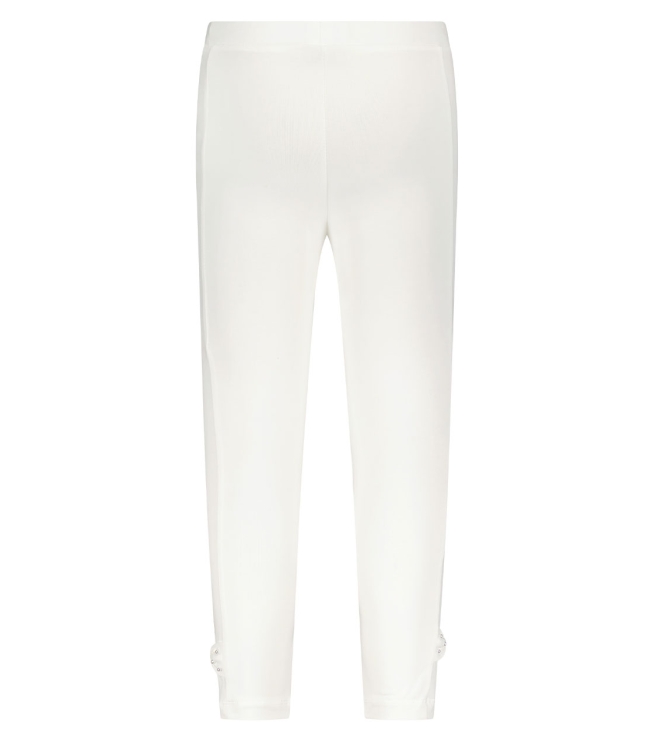 Le Chic leggings 003 Off White C312-5500