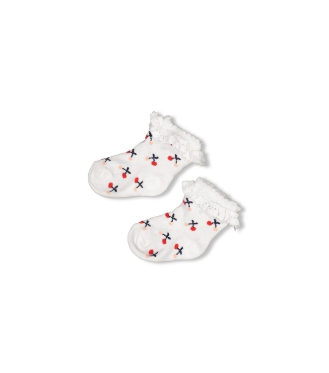 Feetje beenmode Offwhite 50400313