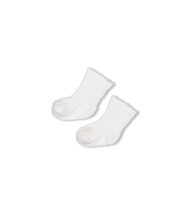 Feetje beenmode Offwhite 50400319