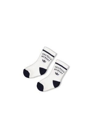 Feetje beenmode Offwhite 50400320