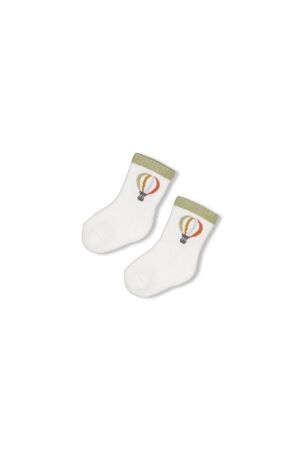 Feetje beenmode Offwhite 50400328