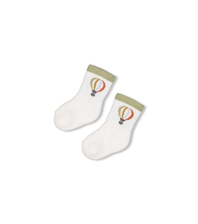 Feetje beenmode Offwhite 50400328