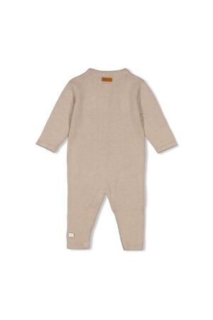 Feetje boxpakjes & rompers Taupe 50800113