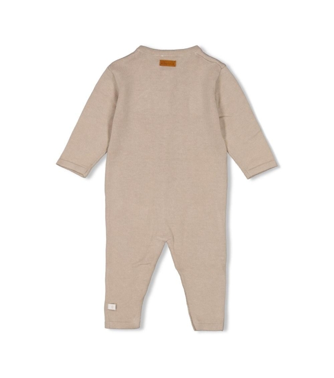 Feetje boxpakjes & rompers Taupe 50800113