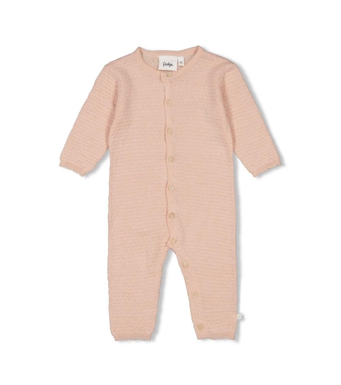 Feetje boxpakjes & rompers Roze 50800116