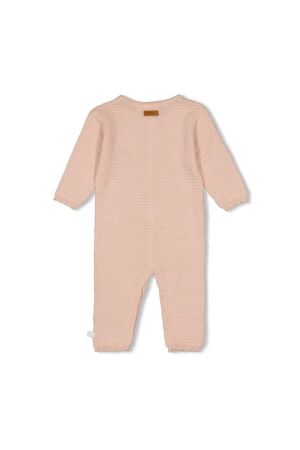 Feetje boxpakjes & rompers Roze 50800116