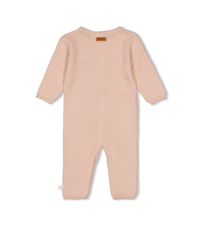 Feetje boxpakjes & rompers Roze 50800116