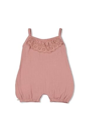 Feetje boxpakjes & rompers Mauve 51100089