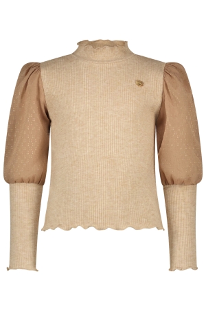 Le Chic Noxnu Top 426 Cute Cortado