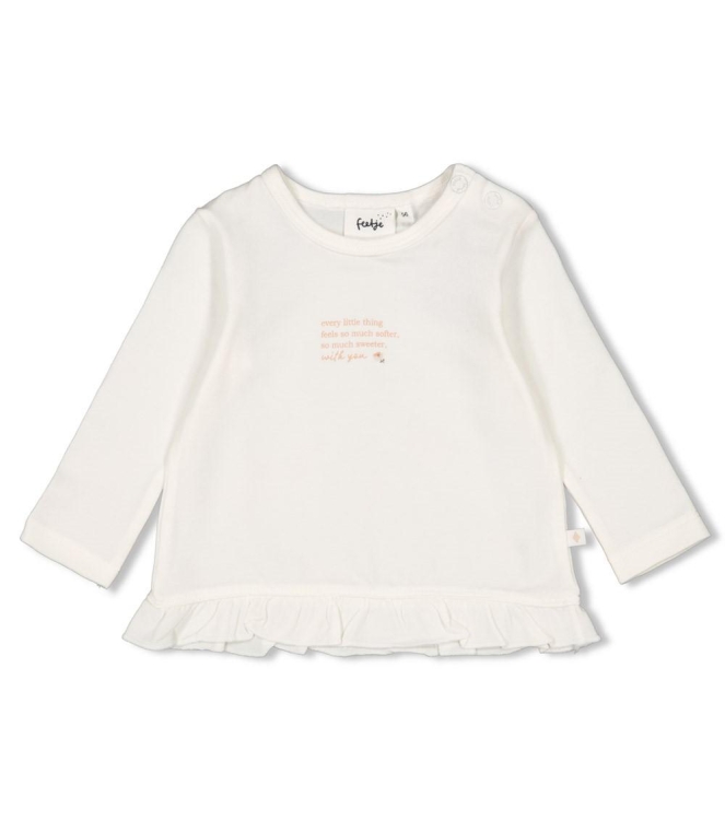 Feetje shirts Offwhite 51602499