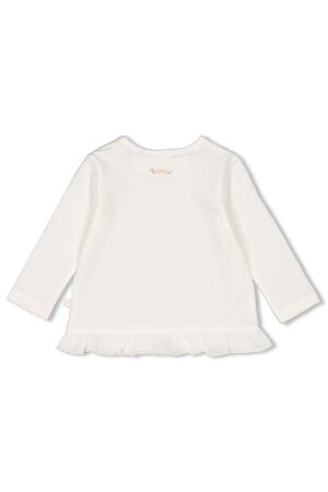 Feetje shirts Offwhite 51602499