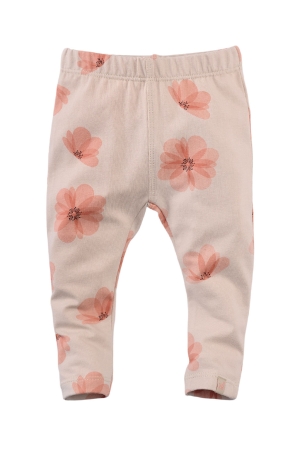 Z8-Newborn Arlette Legging Babyccino/AOP