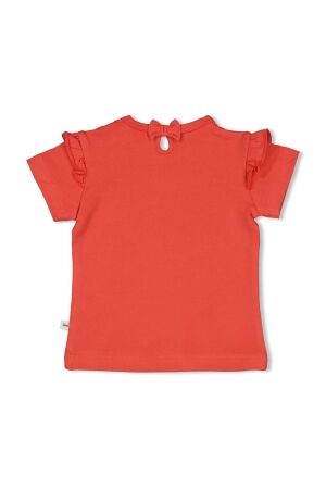 Feetje shirts Rood 51700908