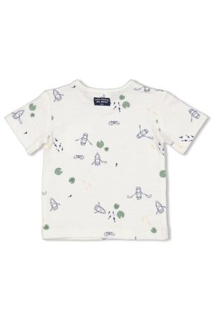 Feetje shirts Offwhite 51700921