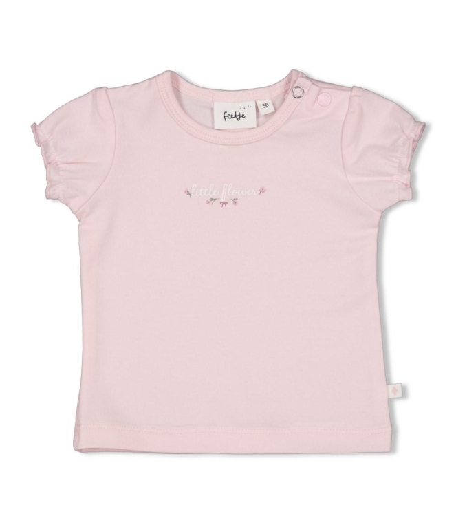 Feetje shirts Lila 51700939