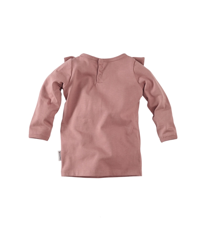 Z8-Newborn shirts Mocha Cyla