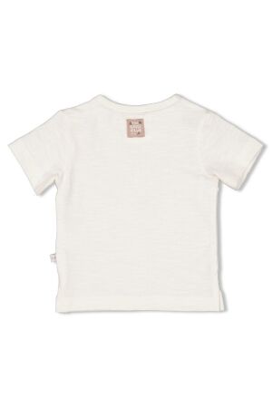 Feetje shirts Offwhite 51700946