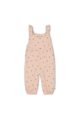 Feetje Jumpsuit - Mon Cheri Roze