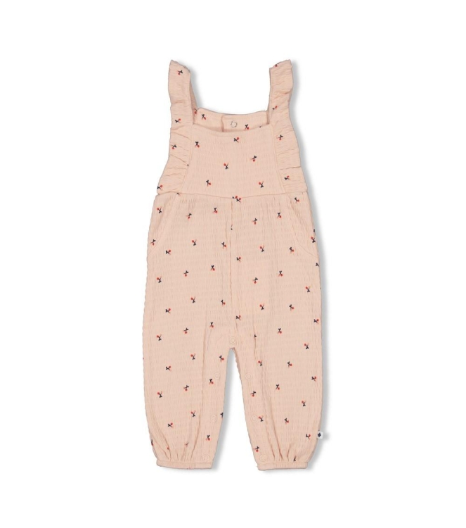 Feetje jumpsuits Roze 52000120