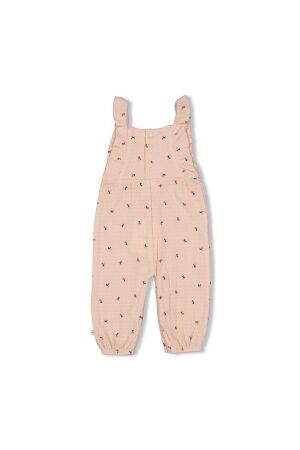 Feetje jumpsuits Roze 52000120