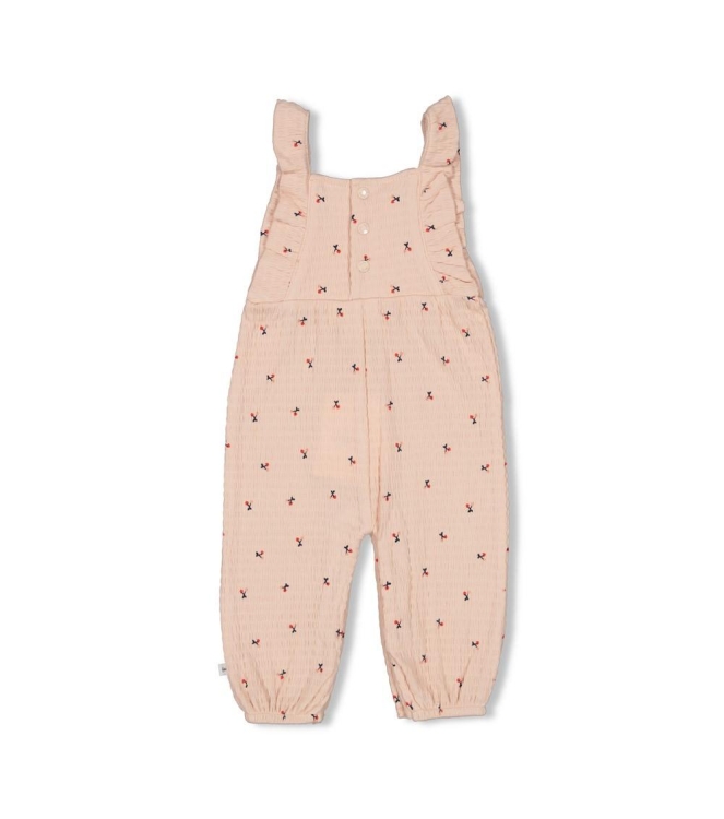 Feetje jumpsuits Roze 52000120