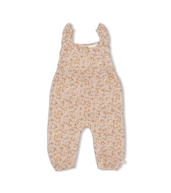 Feetje jumpsuits Creme 52000122