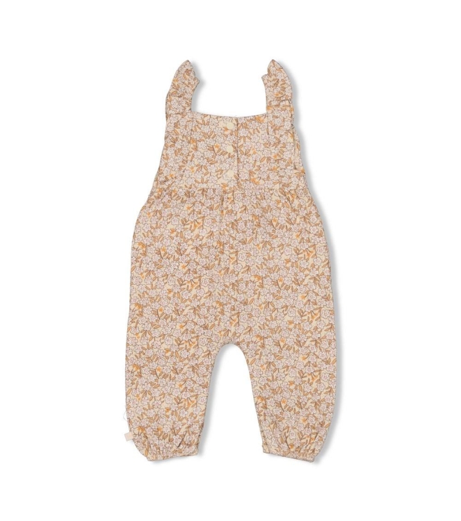 Feetje jumpsuits Creme 52000122