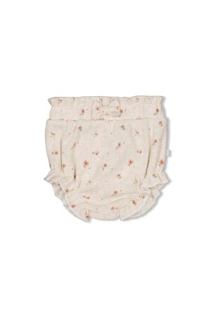 Feetje Bloomer - Sweet Poppy Offwhite melange