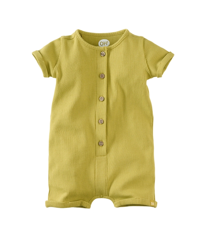 Z8-Newborn boxpakjes & rompers Burnished gold Louen