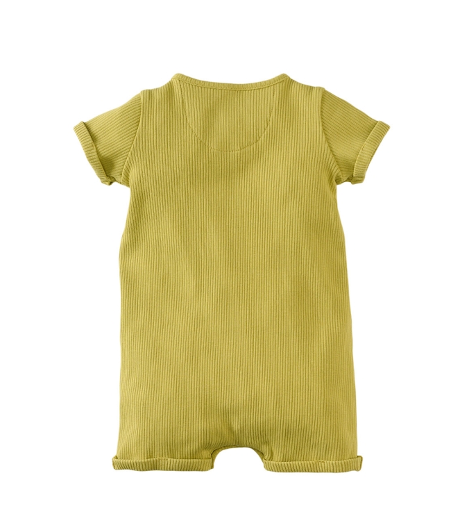 Z8-Newborn boxpakjes & rompers Burnished gold Louen