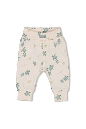 Feetje Broek - Turtelly Cool Offwhite